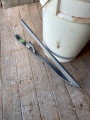 Brand New Crop Lifters