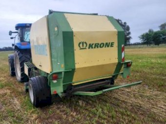 Krone VP 1500 XC Baler