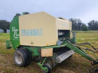 Krone VP 1500 XC Baler