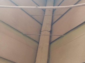 **Price reduced** 10 tonne Chaser Bin