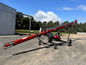 Wheatheart 10-36 SP Auger