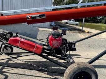 Wheatheart 10-36 SP Auger