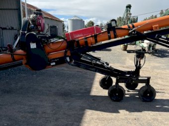 Batco 15-55 Conveyor