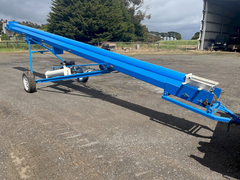 Famson 30ft Belt Shifter