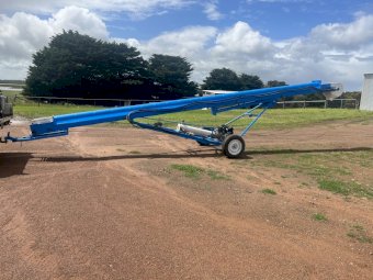 Famson 30ft Belt Shifter