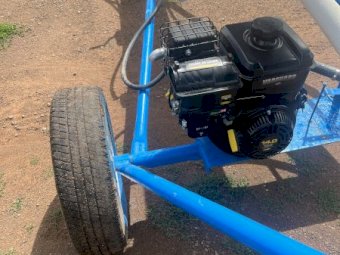 Famson 30ft Belt Shifter