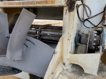 Transpread 730 Spreader Body