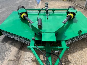 Brand New Formica 3Mtr Slasher/Topper