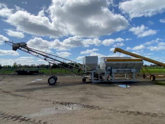 Rich River Seeds & Fertiliser Business FOR SALE