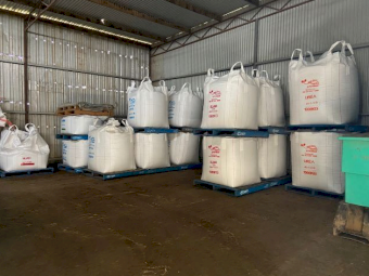 Rich River Seeds & Fertiliser Business FOR SALE