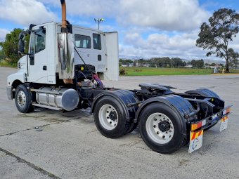 2013 Iveco Powerstar 7200 Prime Mover