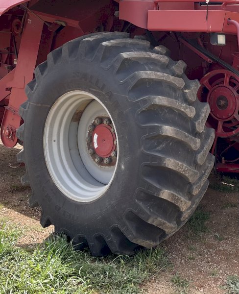 WANTED Alliance Yield Master 30.5L-32 18 ply Tyre