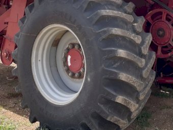 WANTED Alliance Yield Master 30.5L-32 18 ply Tyre