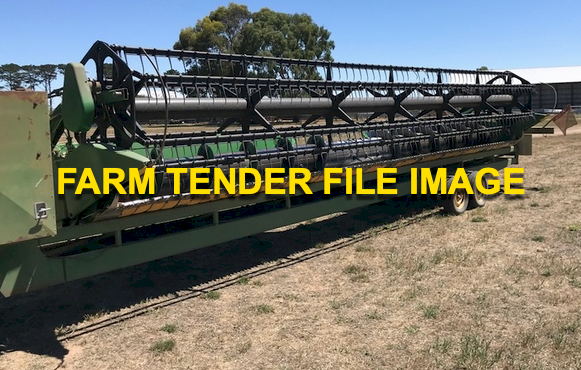 WANTED Buy or hire Tin Front