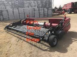 2011  Case 3016 Pick up Front