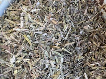 380mt Oaten Hay 8x4x3 Bales (New Season 22/23)