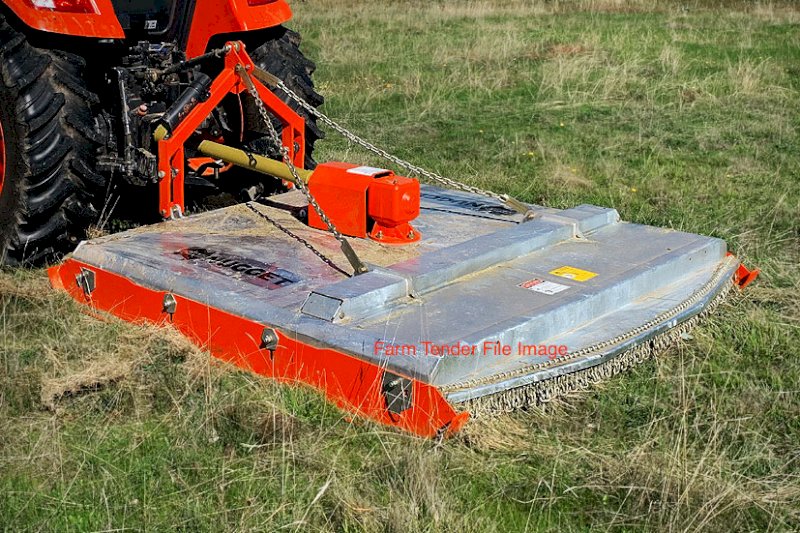 Howard Nugget 5ft Slasher