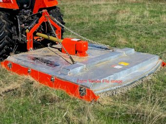 Howard Nugget 5ft Slasher