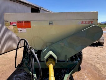 Marshall 825T Spreader