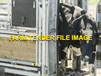 WANTED Weigh Scales Platform and Load Cells