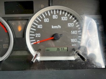 2020 Isuzu FSR850 Tipper Truck