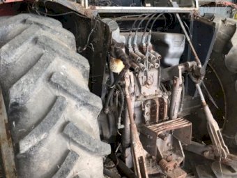 Massey Ferguson 3060 Tractor for Parts