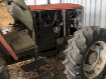 Massey Ferguson 3060 Tractor for Parts