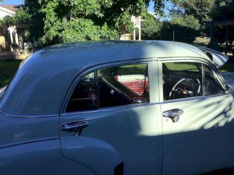 1954 Holden  FJ Sedan