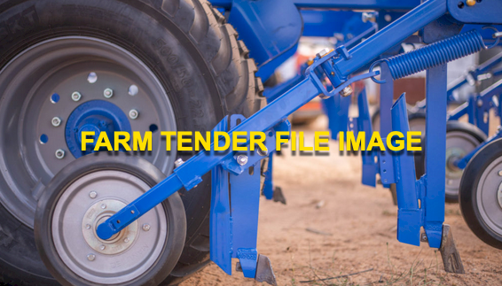 WANTED Gason HydraTill Hydraulic Tyne Assemblies