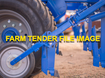 WANTED Gason HydraTill Hydraulic Tyne Assemblies