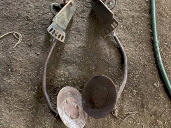 Disc Planter Attachments