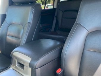 2016 Toyota VX 200 Series Landcruiser