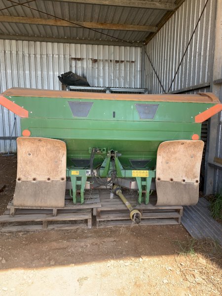 Amazone 3pl Spreader