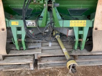 Amazone 3pl Spreader