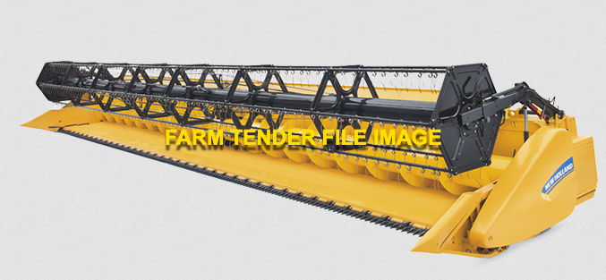 WANTED Varifeed Front for CNH Flagship to Hire