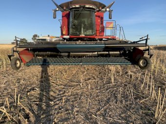 2020 Smale 16ft Pick Up Front