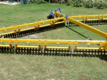 WANTED 50-60ft Kelly Chain or a Adjusta Bar