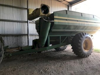 15t Middleton Chaser Bin