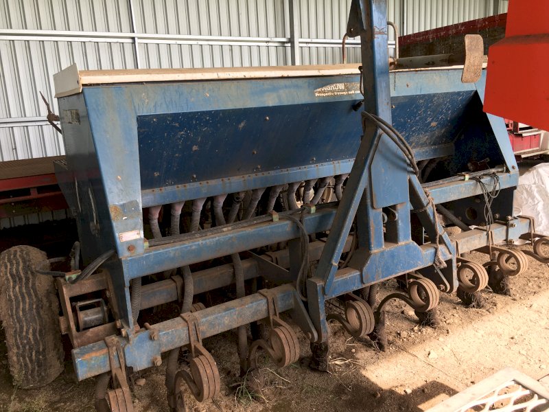 3000 Series Agrodrill