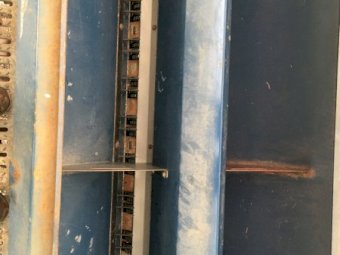 3000 Series Agrodrill