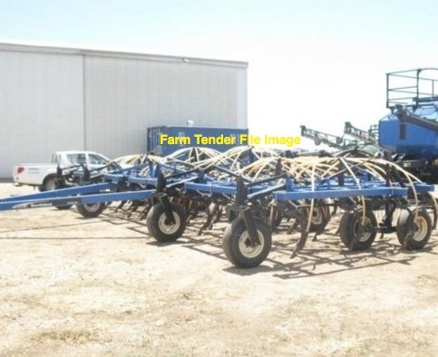 WANTED 50-60ft Airseeder and Cart