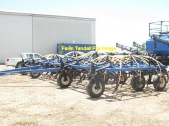 WANTED 50-60ft Airseeder and Cart