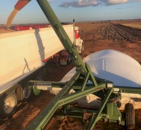 Richiger EA-180 Out Loader