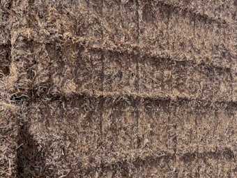 250mt Vetch Hay 8x4x3 Bales (New Season 22/23)