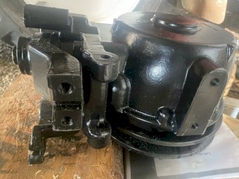 Case IH 1010 or 1020 front new oil bath Wobble box