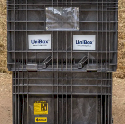 Unibox