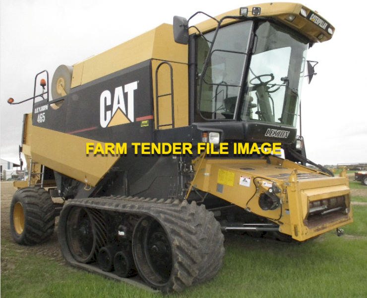 WANTED Lexion Harvest Contractors