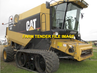 WANTED Lexion Harvest Contractors