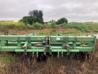 4m Gessner Bed Renovator