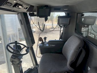 1999 Case 2388 Header